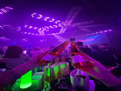 邯郸夜总会招聘